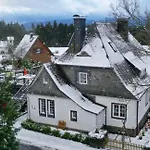 Lejlighed Dorfschule Mollseifen *