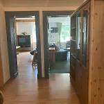 Lejlighed Dorfschule Mollseifen