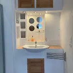 Dorfschule Mollseifen Lejlighed *