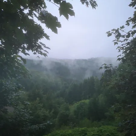 Dorfschule Mollseifen Apartment *