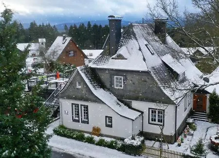 Apartment Dorfschule Mollseifen *