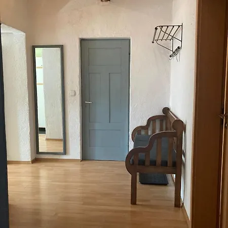 Dorfschule Mollseifen Apartment