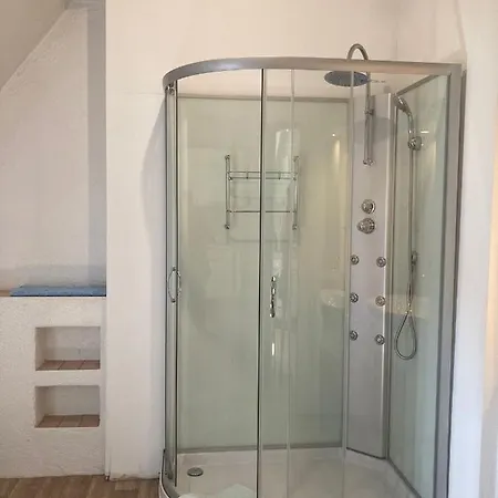Dorfschule Mollseifen Apartment Winterberg