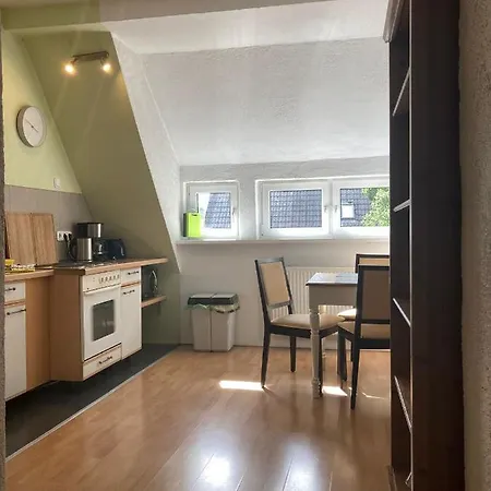 Dorfschule Mollseifen * Winterberg