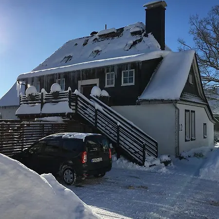 Apartment Dorfschule Mollseifen *