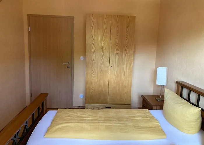 Dorfschule Mollseifen * Winterberg