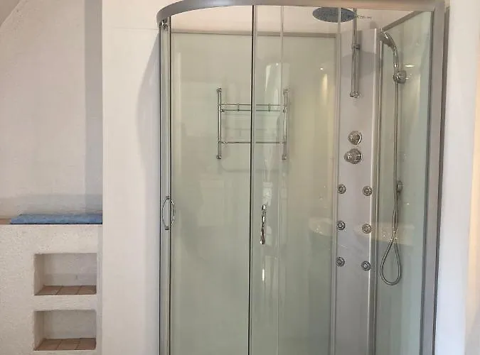 Dorfschule Mollseifen Apartment Winterberg