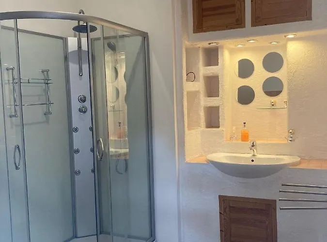 Apartment Dorfschule Mollseifen